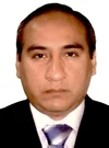 Foto de Dr. Luis Javier Cordero Hernandez