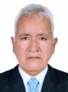 Foto de Dr. Walter Lucho Dipaz Torres