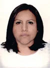 Foto de Dr. Yudy Marianella Echegaray Degregori