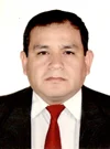 Foto de Dr. Wilson Percy Ordoñez Camposano