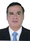 Foto de Dr. William Francisco Espino Vergara