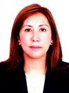 Foto de Dr. Paola Ivette Solorzano Fuentes