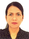 Foto de Dr. Miluska Giovanna Aquije Pomez