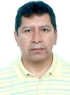 Foto de Dr. Francisco Victor Hernandez Siguas