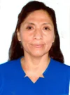 Foto de Dr. Georgina Luz Valentin Rojas
