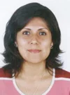 Foto de Dr. Eliana Florvelinda Loza Salinas