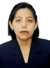 Foto de Dr. Elsa Liliana Cabrera Palomino