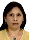 Foto de Dr. Romy Ruth Rangel Raffo