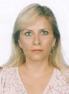 Foto de Dr. Amanda Consuelo Zelada Valdivieso