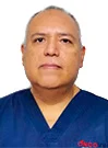 Foto de Dr. Roberto Carlos Matta Nuñez