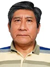 Foto de Dr. Richard Ivan Rubio Ramos