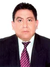 Foto de Dr. Edgardo Guzman Aranguri