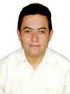 Foto de Dr. Fernando de Jesus Gross Melo