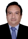 Foto de Dr. Manuel Enrique Castro Alamo