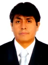 Foto de Dr. Jhon Carlos Carrasco Flores