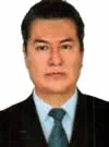 Foto de Dr. Alexander Adolfo Loayza Vizcarra
