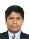 Foto de Dr. German Felipe Alvarado Cutipa-Flores