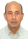 Foto de Dr. Christian Manuel Lozano Lurita