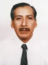 Foto de Dr. Godofredo Gabriel Campos Mayhua