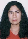 Foto de Dr. Erika Marcela Zenteno Arce