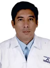 Foto de Dr. Victor Rey Carpio Albarracin