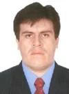 Foto de Dr. Benigno Ballon Manrique