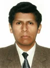 Foto de Dr. David Lira Mamani
