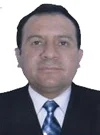 Foto de Dr. Yilbert Yadir Lenin Zeballos Pacheco