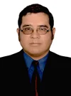Foto de Dr. Abel Angel Peña y Lillo Zapata