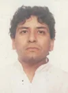 Foto de Dr. Jorge Enrique Rojas Rivera