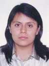 Foto de Dr. Isabel Reyes Acosta