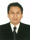 Foto de Dr. Carlos Alberto Terrazas Lloclla