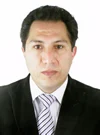 Foto de Dr. Alexander Montesinos Cardenas