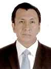 Foto de Dr. Priamo Arquimedes Moran Bravo