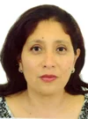 Foto de Dr. Marilda Mireya Macedo Rosas