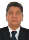 Foto de Dr. Ruben Dario Vidangos Bayona