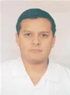Foto de Dr. Jorge Luis Mondoñedo Lopez