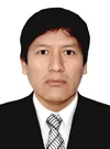Foto de Dr. Wuilber Juanito Huamani Medina