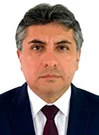 Foto de Dr. Yuri Alfonso Lazo Delgado