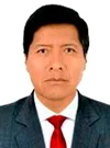 Foto de Dr. Wily Salomon Calla Apaza