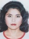 Foto de Dr. Sara Mirella Diaz Justo
