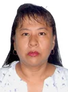 Foto de Dr. Margot Sheila Escalante Vilca