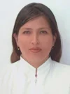 Foto de Dr. Geraldine Angela Paredes Mayorca