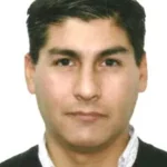 Foto de Dr. Carlos Enrique Cardenas Mercado