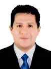 Foto de Dr. Jose Raphael Contreras Nuñez