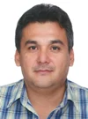 Foto de Dr. Edgar Ricardo Bazan Palomino