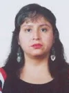 Foto de Dr. Lucero Marisol Salgado Pizarro