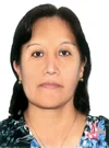 Foto de Dr. Graciela Claudia Karina Artica Aguirre