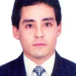 Foto de Dr. Felix Takami Angeles