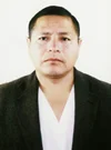 Foto de Dr. Jhonny Gabriel Rivera Pizarro